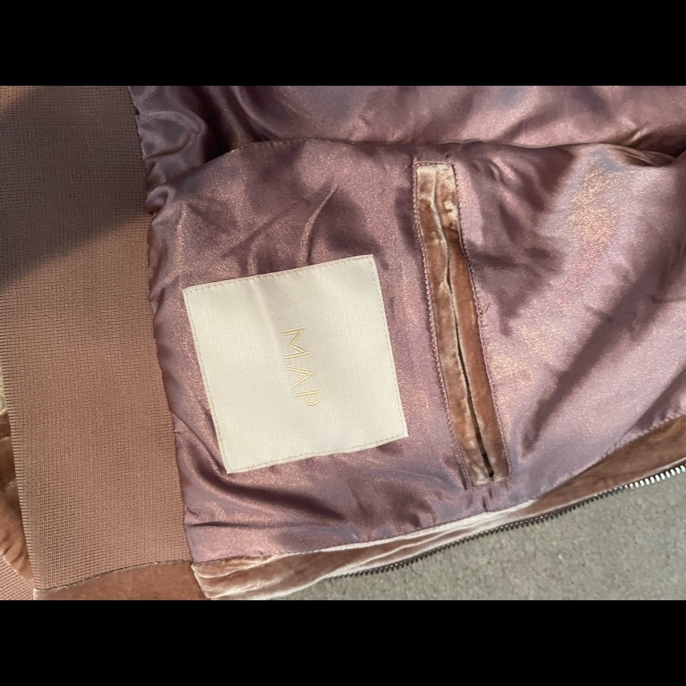 Pink bomber - Picture 3 of 4